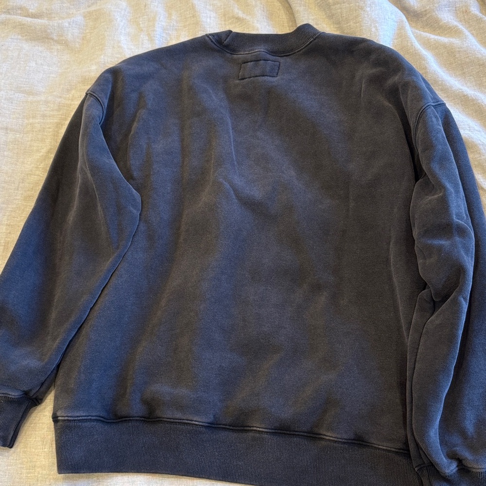 Kansas City Chiefs Sweatshirt - Picture 5 of 6